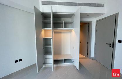 Apartment - 1 Bedroom - 2 Bathrooms for rent in Regalia By Deyaar - Business Bay - Dubai
