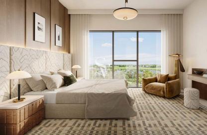 Apartment - 1 Bedroom - 1 Bathroom for sale in Golf Hills 2 - EMAAR South - Dubai South (Dubai World Central) - Dubai