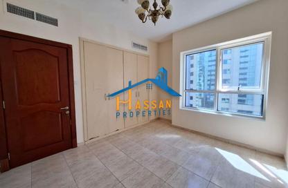 Apartment - 3 - 4 for rent in Al Maha Tower A - Al Taawun - Sharjah