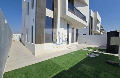 Villa - 5 Bedrooms - 7+ Bathrooms for sale in Al Yasmeen 1 - Al Yasmeen - Ajman