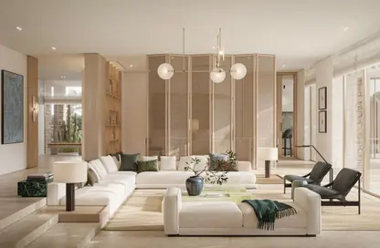 Villa - 5 Bedrooms - 5 Bathrooms for sale in Eden Hills - Mohammed Bin Rashid City - Dubai