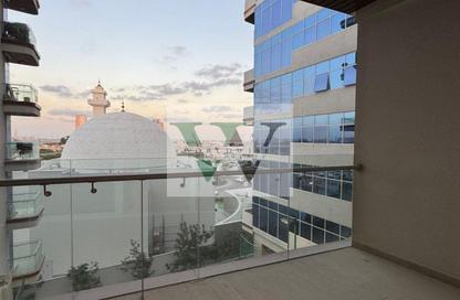 Apartment - 2 Bedrooms - 2 Bathrooms for sale in Gemini Splendor - Sobha Hartland - Mohammed Bin Rashid City - Dubai