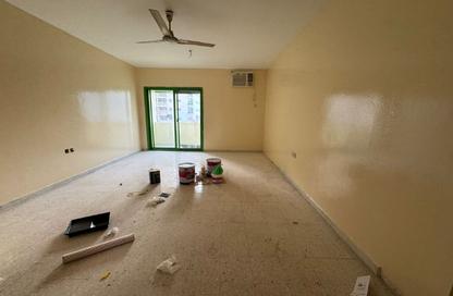 Apartment - 2 Bedrooms - 2 Bathrooms for rent in Al Butina 9 Building - Al Butina - Sharjah