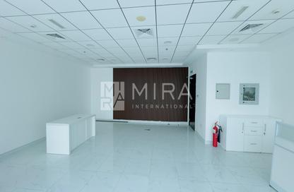 Office Space - Studio - 1 for rent in B2B Tower - Business Bay - Dubai