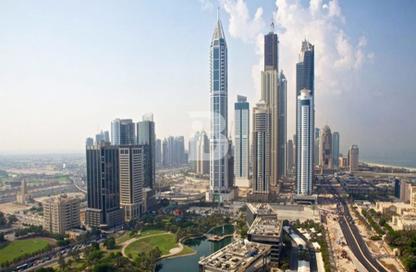 Apartment - 3 - 4 for rent in 23 Marina - Dubai Marina - Dubai