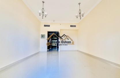 Apartment - Studio - 1 Bathroom for rent in Lootah Residence 2 - International City Phase 2 - Al Warsan 4 - Al Warsan - Dubai