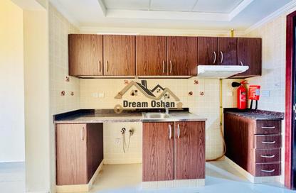 Apartment - Studio - 1 Bathroom for rent in Lootah Residence 2 - International City Phase 2 - Al Warsan 4 - Al Warsan - Dubai