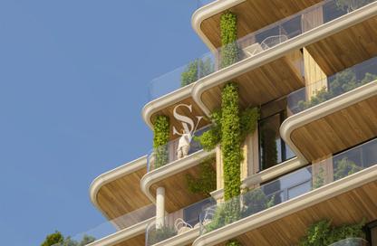 Apartment - 2 Bedrooms - 3 Bathrooms for sale in Oak Yard - District 10 - Jumeirah Village Circle - Dubai