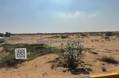 Land - Studio for sale in Al Helio 1 - Al Helio - Ajman