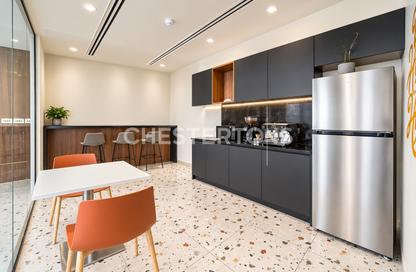 Office Space - Studio for rent in Marina Plaza - Dubai Marina - Dubai