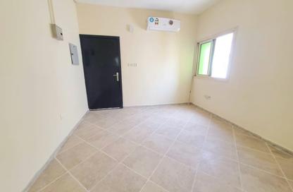 Apartment - Studio - 1 for rent in Al Butina 9 Building - Al Butina - Sharjah