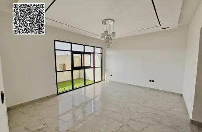 Villa - 3 Bedrooms - 6 Bathrooms for sale in Al Zaheya Gardens - Al Zahya - Ajman