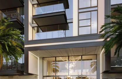 Apartment - 1 Bedroom - 2 Bathrooms for sale in Arbor View - Arjan - Dubai