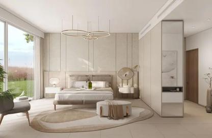 Apartment - 1 Bedroom - 2 Bathrooms for sale in Arbor View - Arjan - Dubai
