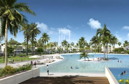 Villa - 4 - 7 for sale in Opal Gardens - District 11 - Mohammed Bin Rashid City - Dubai