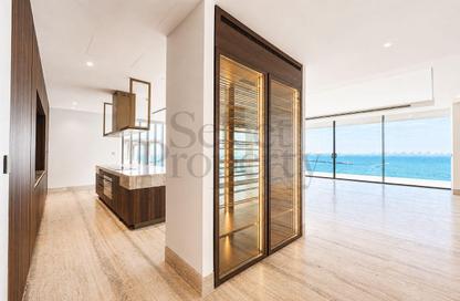 Penthouse - 4 Bedrooms - 4 Bathrooms for rent in Six Senses Residences - The Crescent - Palm Jumeirah - Dubai