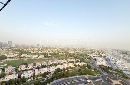 Apartment - 1 Bedroom - 2 Bathrooms for rent in Elite Sports Residence 10 Tower 1 - Elite Sports Residence 10 - Elite Sports Residence - Dubai Sports City - Dubai