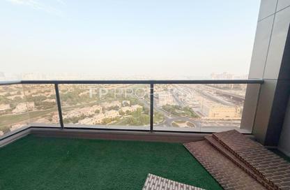 Apartment - 1 Bedroom - 2 Bathrooms for rent in Elite Sports Residence 10 Tower 1 - Elite Sports Residence 10 - Elite Sports Residence - Dubai Sports City - Dubai