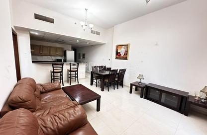 Apartment - 1 Bedroom - 2 Bathrooms for rent in Elite Sports Residence 10 Tower 1 - Elite Sports Residence 10 - Elite Sports Residence - Dubai Sports City - Dubai