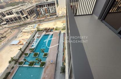 Apartment - Studio - 1 Bathroom for rent in Hadley Heights - District 11 - Jumeirah Village Circle - Dubai