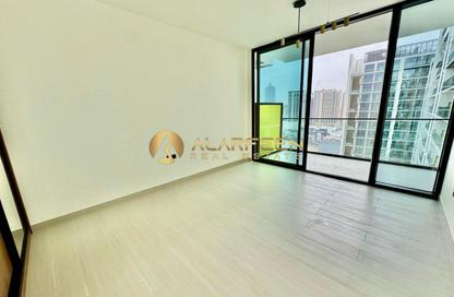Apartment - Studio - 1 for rent in Binghatti Amber - District 11 - Jumeirah Village Circle - Dubai