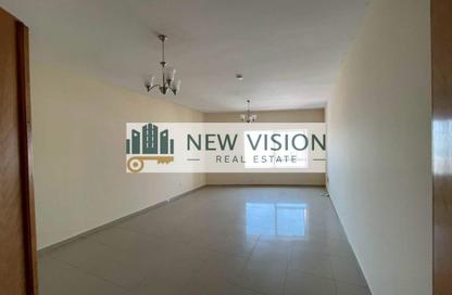 Apartment - 1 Bedroom - 1 Bathroom for rent in New Al Taawun Road - Al Taawun - Sharjah