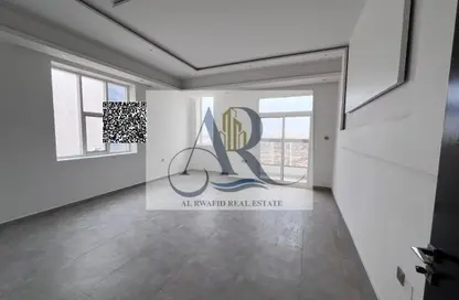 Villa - 5 Bedrooms - 7 Bathrooms for rent in Jasmine Towers - Garden City - Ajman