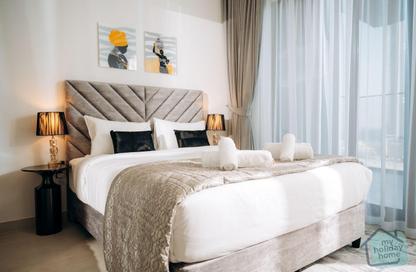 Apartment - 2 Bedrooms - 3 Bathrooms for rent in Binghatti Canal - Business Bay - Dubai