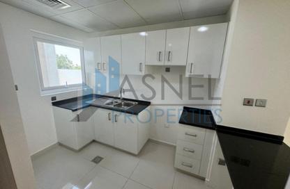 Townhouse - 3 - 3 for rent in Basswood - Damac Hills 2 - Dubai Townhouse - 3 - 3 for rent in Basswood - Damac Hills 2 - Dubai