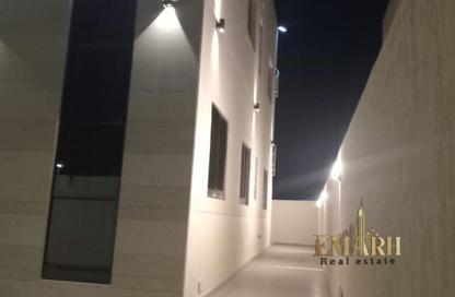 فيلا - 4 غرف نوم - 6 حمامات للايجار في الحليو 2 - الحليو - عجمان فيلا - 4 غرف نوم - 6 حمامات للايجار في الحليو 2 - الحليو - عجمان