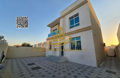 Apartment - 3 Bedrooms - 5 Bathrooms for sale in Al Zaheya Gardens - Al Zahya - Ajman Apartment - 3 Bedrooms - 5 Bathrooms for sale in Al Zaheya Gardens - Al Zahya - Ajman