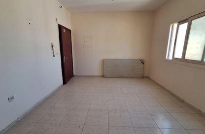 Apartment - Studio - 1 Bathroom for rent in Al Butina 9 Building - Al Butina - Sharjah