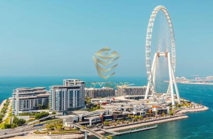Apartment - Studio - 1 Bathroom for sale in Verdana Residence 5 - Verdana 5 - Verdana - Dubai Investment Park 1 (DIP 1) - Dubai Investment Park (DIP) - Dubai