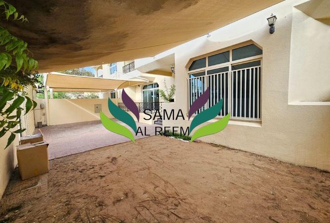 Spacious 4 bed +Maid Villa | With Garden| Jumeirah