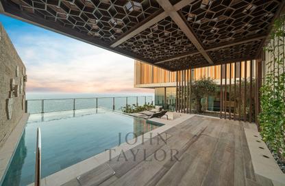 Apartment - 2 Bedrooms - 2 Bathrooms for sale in Atlantis The Royal Residences - The Crescent - Palm Jumeirah - Dubai