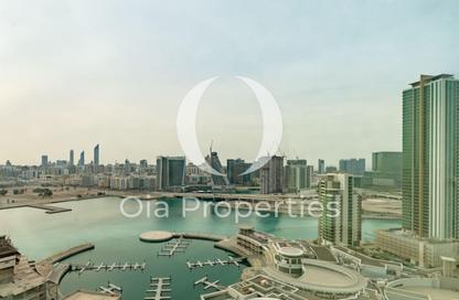 Apartment - 5 - 6 for sale in Al Durrah Tower - Marina Square - Al Reem Island - Abu Dhabi Apartment - 5 - 6 for sale in Al Durrah Tower - Marina Square - Al Reem Island - Abu Dhabi