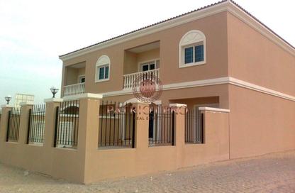 Villa - 3 Bedrooms - 4 Bathrooms for rent in Nakheel Townhouses - District 12 - Jumeirah Village Circle - Dubai Villa - 3 Bedrooms - 4 Bathrooms for rent in Nakheel Townhouses - District 12 - Jumeirah Village Circle - Dubai