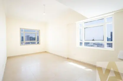 Apartment - 1 Bedroom - 1 Bathroom for rent in Plaza Residences Block B - Plaza Residences - District 13 - Jumeirah Village Circle - Dubai