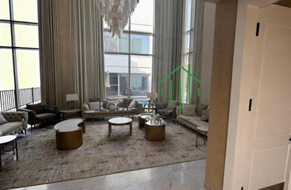 Villa - 5 - 6 for rent in District One Villas - District One - Mohammed Bin Rashid City - Dubai