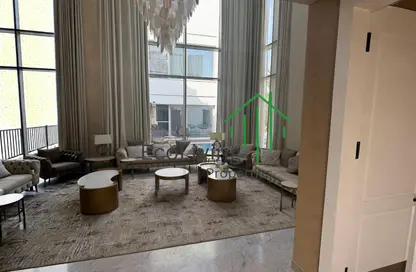 Villa - 5 Bedrooms - 6 Bathrooms for rent in District One Villas - District One - Mohammed Bin Rashid City - Dubai Villa - 5 Bedrooms - 6 Bathrooms for rent in District One Villas - District One - Mohammed Bin Rashid City - Dubai
