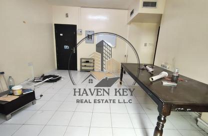 Apartment - 1 - 1 for rent in Fire Station Road - Muwaileh - Sharjah