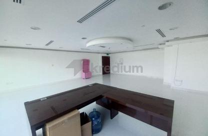 Office Space - Studio - 1 Bathroom for rent in Jumeirah Bay X3 - Jumeirah Bay Towers - JLT Cluster X - Jumeirah Lake Towers - Dubai