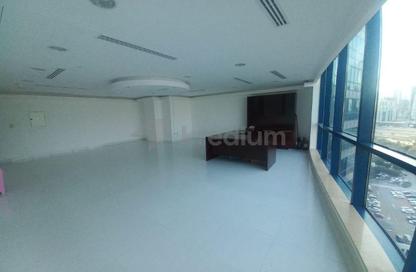 Office Space - Studio - 1 Bathroom for rent in Jumeirah Bay X3 - Jumeirah Bay Towers - JLT Cluster X - Jumeirah Lake Towers - Dubai