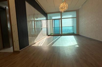Apartment - 3 Bedrooms - 5 Bathrooms for rent in Al Rashidiya Towers - Al Rashidiya - Ajman Downtown - Ajman
