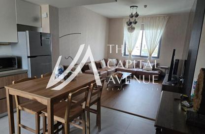 Apartment - 1 Bedroom - 1 Bathroom for rent in Al Ghadeer 2 - Al Ghadeer - Abu Dhabi