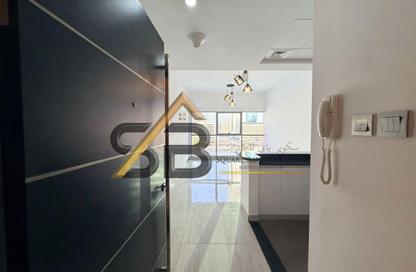 Apartment - 1 Bedroom - 1 Bathroom for rent in Central 1 Dubai 4 - Jumeirah Garden City - Al Satwa - Dubai Apartment - 1 Bedroom - 1 Bathroom for rent in Central 1 Dubai 4 - Jumeirah Garden City - Al Satwa - Dubai