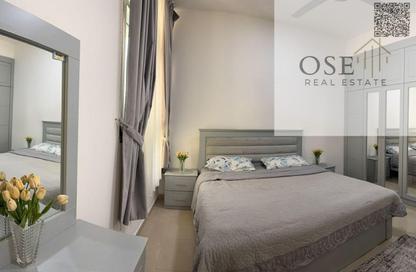 Apartment - 2 Bedrooms - 3 Bathrooms for sale in Al Rashidiya Towers - Al Rashidiya - Ajman Downtown - Ajman