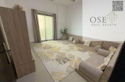 Apartment - 2 Bedrooms - 3 Bathrooms for sale in Al Rashidiya Towers - Al Rashidiya - Ajman Downtown - Ajman