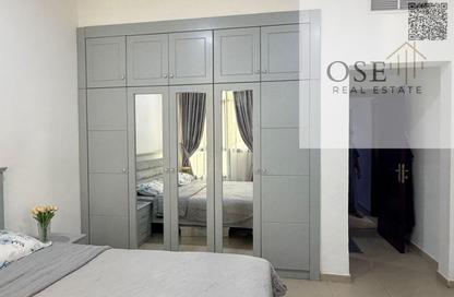 Apartment - 2 Bedrooms - 3 Bathrooms for sale in Al Rashidiya Towers - Al Rashidiya - Ajman Downtown - Ajman
