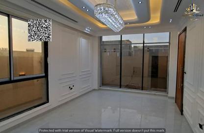 Villa - 5 - 7 for sale in Al Helio Downtown - Al Helio - Ajman